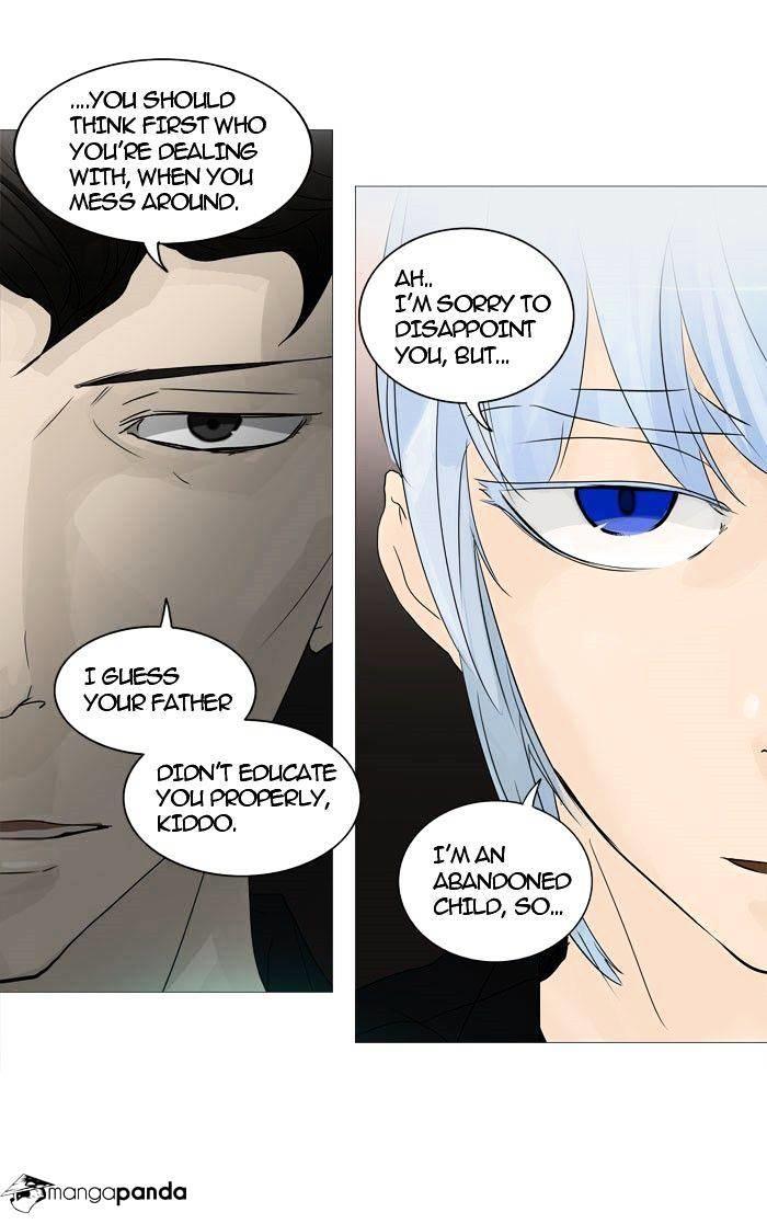 Tower Of God, Chapter 159 image 19